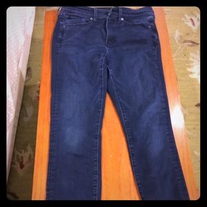 Spanx Jeans